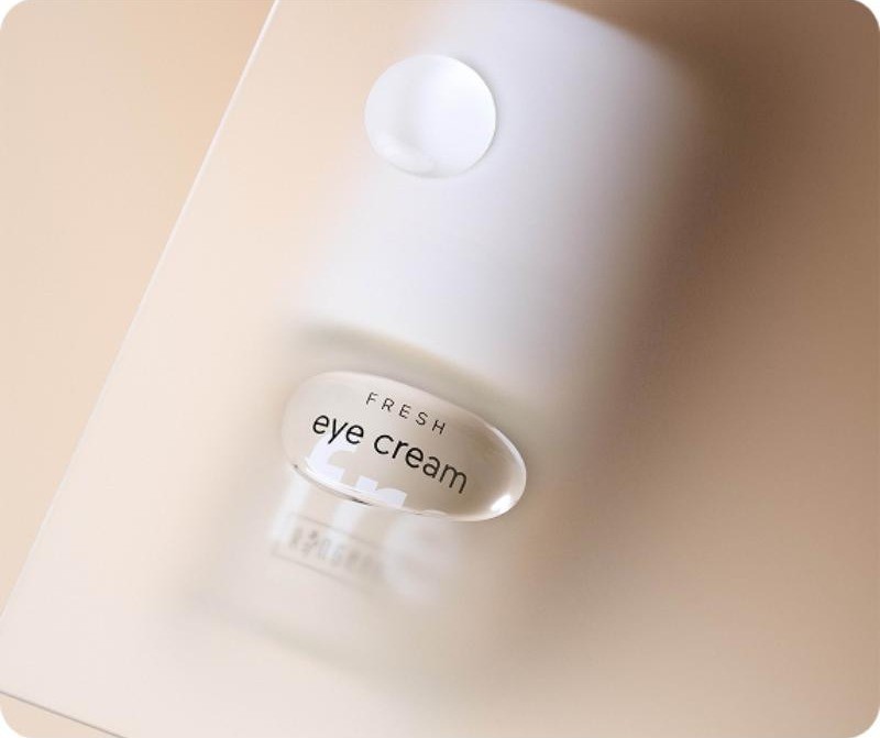 RINGANA FRESH eye cream
