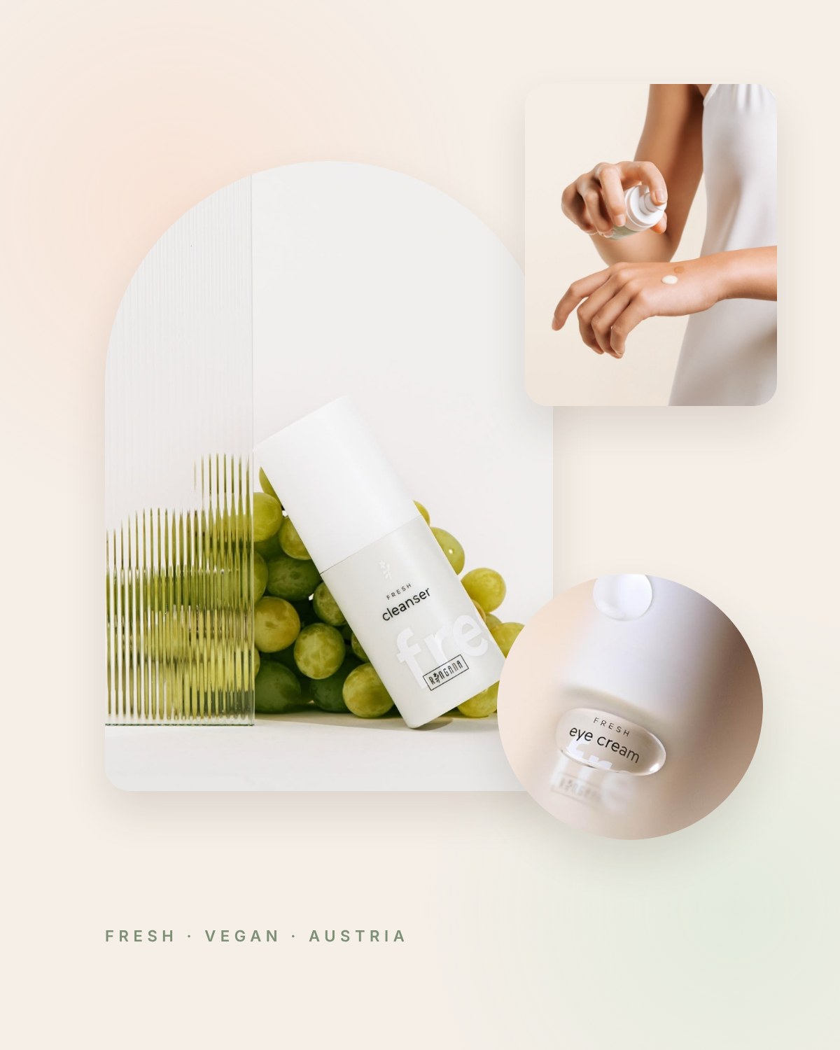 Sydney with RINGANA skincare
